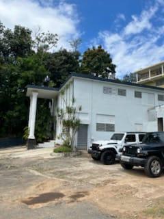 VENDO EDIFICIO 3 APTS ALQUILADOS Y 2APT EN CONSTRUCCION 180K en Candelaria - Imagen 1