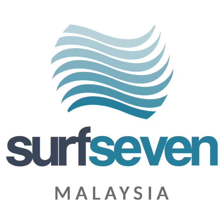 Surf7.net Penang Web Design Services in Tanjung Tokong - Image 1