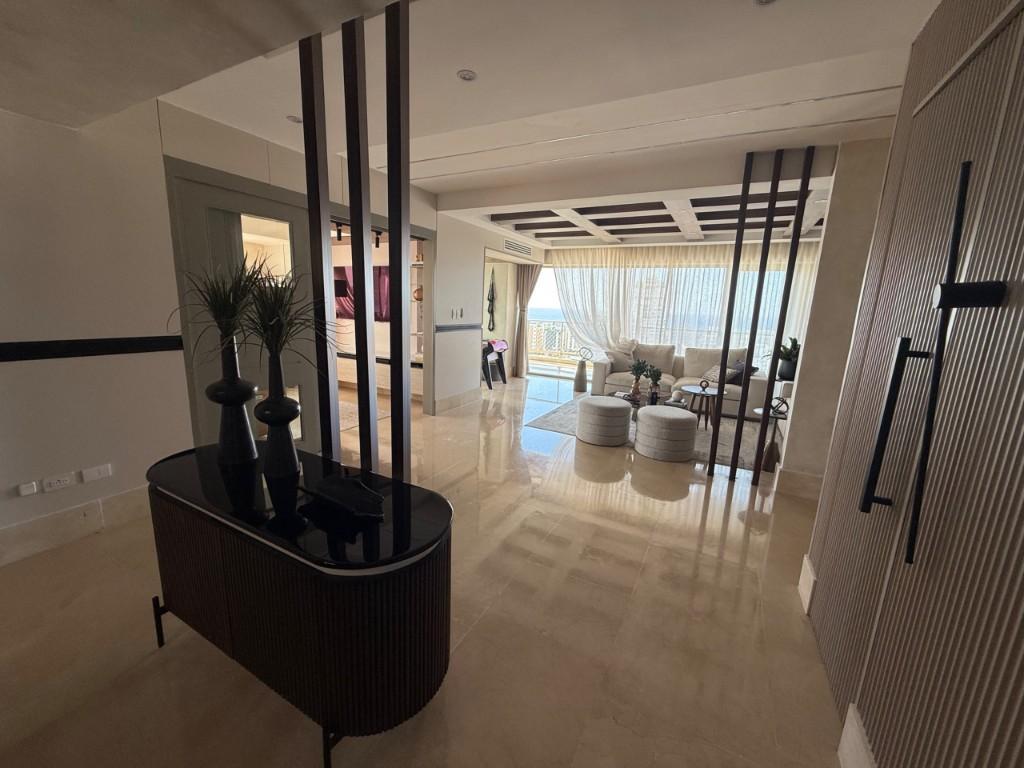 VENDO AMPLIO Y HERMOSO APTO LOS CACICAZGOS en la República Dominicana - Imagen 6