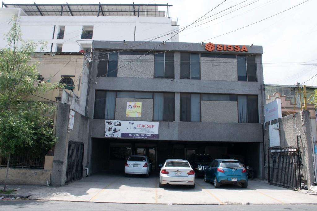 LOCALES EN RENTA en Cadereyta Jiménez - Imagen 1