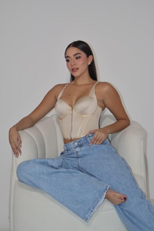 ModaColombia RopaParaMujer EstiloFemenino ModaJuvenil en Bello - Imagen 3