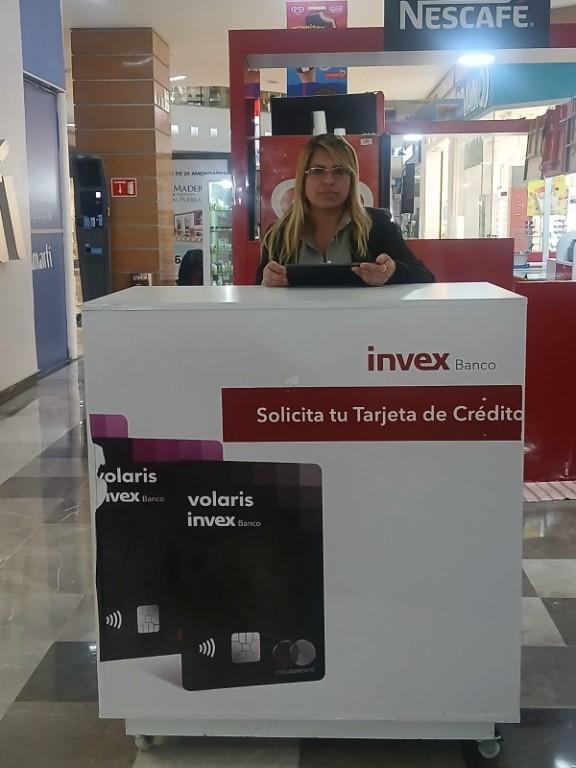 SOLICITAMOS ASESORES DE VENTAS PLAZA LINDAVISTA en la Colonia Mixcoac - Imagen 1