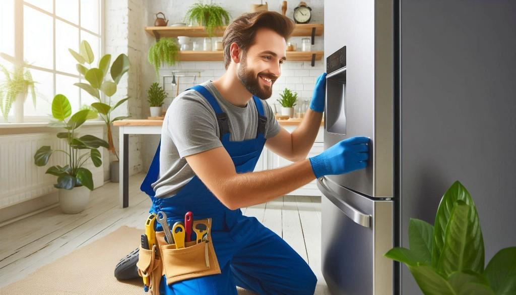 Lg Refrigerator Repair Service Center In Delhi in Delhi Cantonment - Image 2