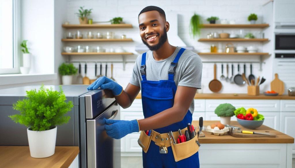Mitsubihsi Refrigerator Repair Service In Delhi in Delhi Cantonment - Image 2