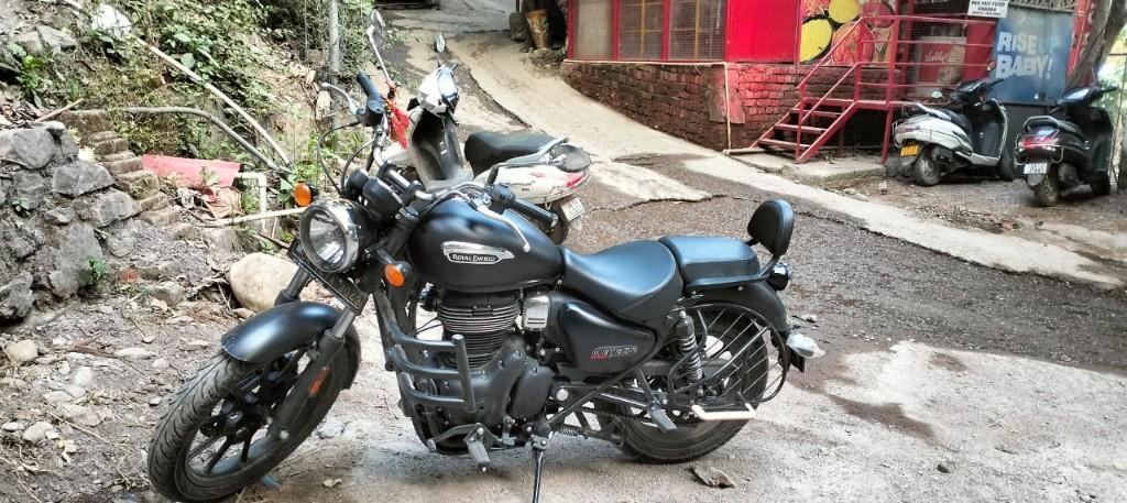 Scooty and Bike on Rent in Rishikesh at Discount Prices in Rishīkesh - Image 2