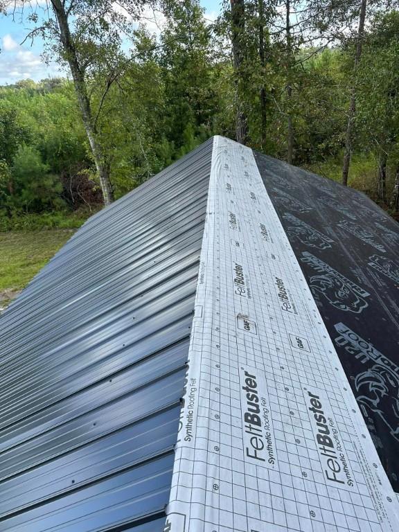 Professional roofing services in Ridgeland, SC in United States - Image 2