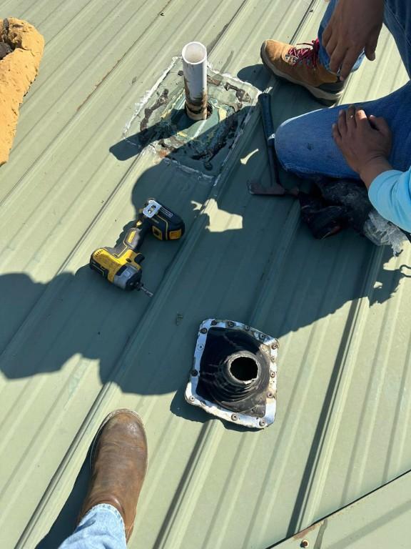 Professional roofing services in Ridgeland, SC in United States - Image 5
