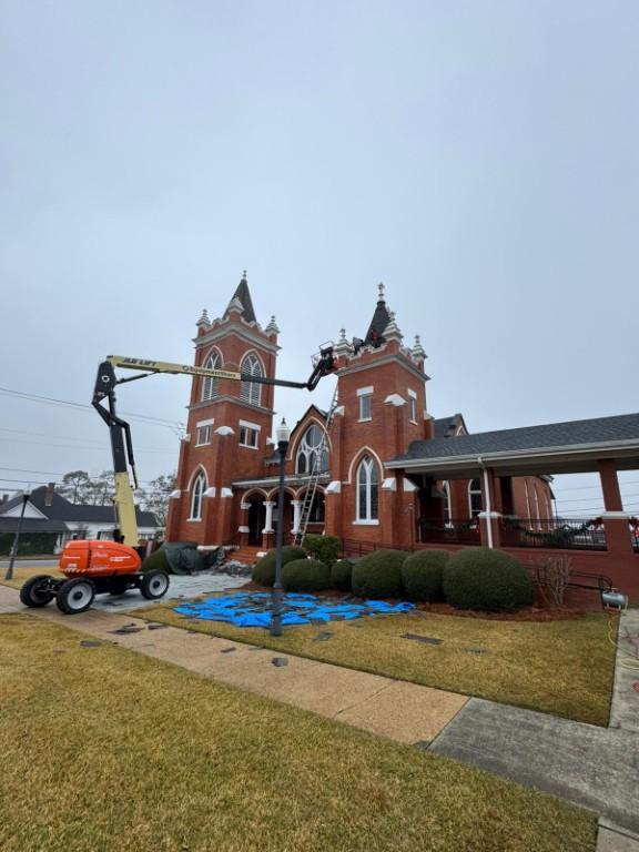 Professional roofing services in Ridgeland, SC in United States - Image 8