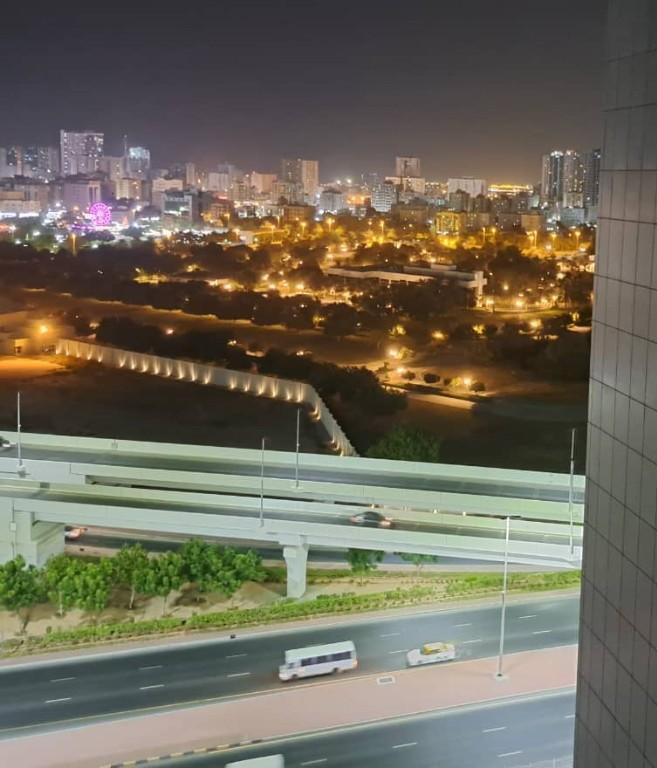 1 BHK APARTMENT AVAILABLE FOR RENT IN CITY TOWER 27000 AED in United Arab Emirates - Image 6