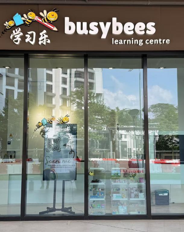 Busy Bee Learning Centre (BBLC) in Woodlands - Image 2