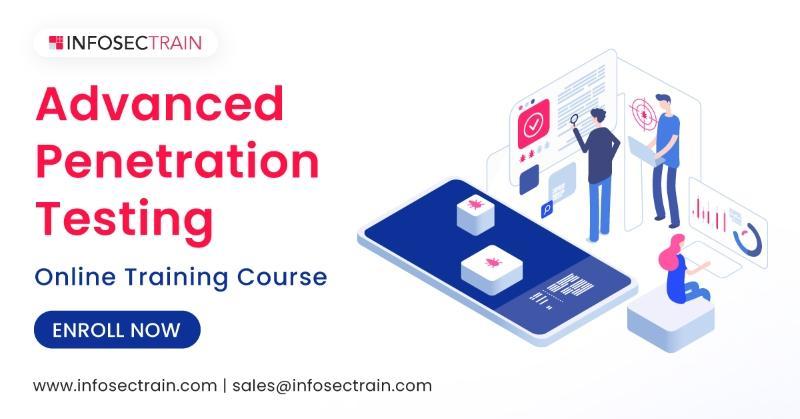 Advanced Penetration Testing (APT) Training Course in India - Image 1