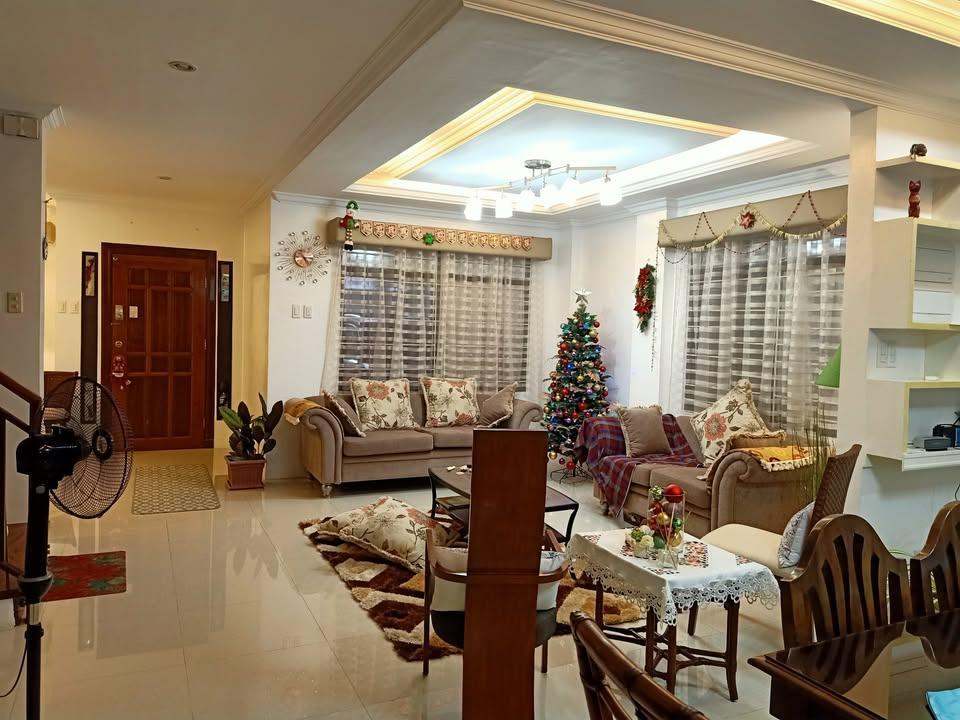 3-Storey House for SALE & RENT in Punta Princesa, Cebu City in Consolacion - Image 3