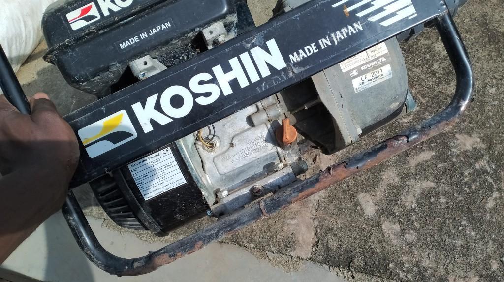 Pump Motor are vendre au Cameroun - Photo 7