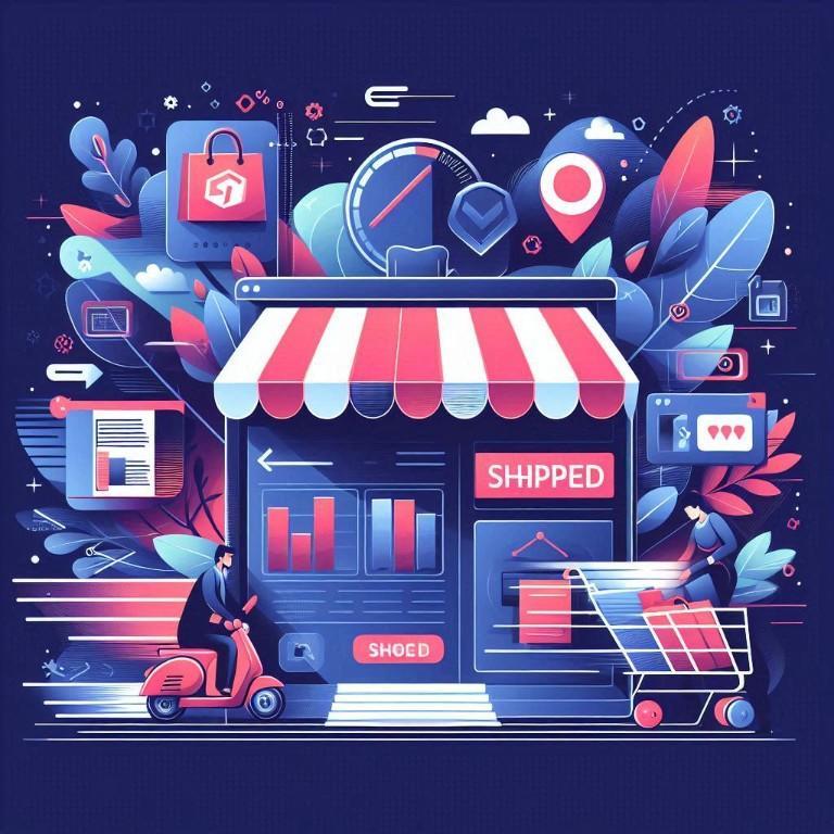 Experience Fast-Loading eCommerce Theme from The Shopzila in Chandigarh - Image 1