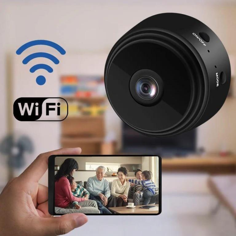 Best Security camera under 1500 in Pakistan - Image 1