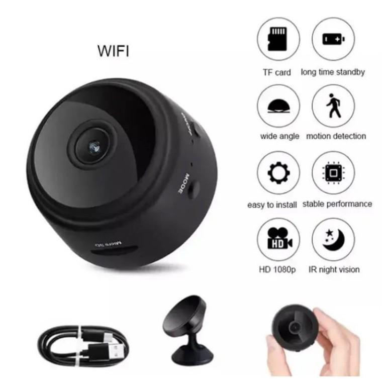 Best Security camera under 1500 in Pakistan - Image 2