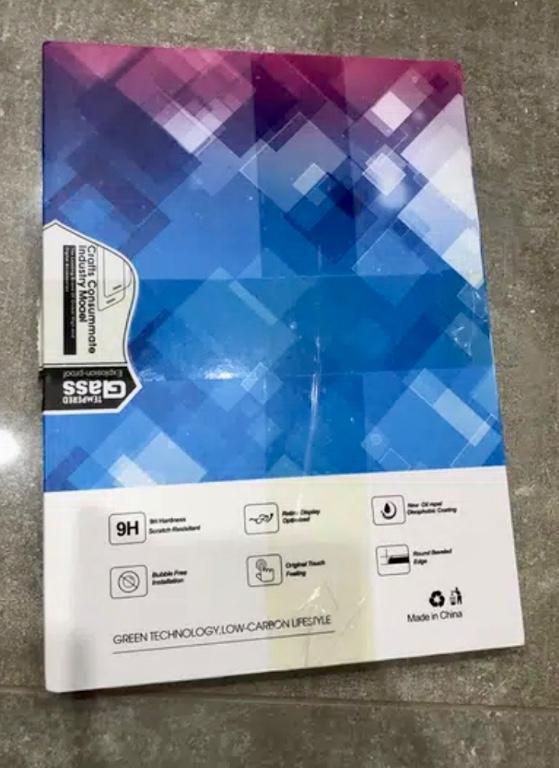 Samsung Tab 10.1 Screen Protector in Pakistan - Image 3
