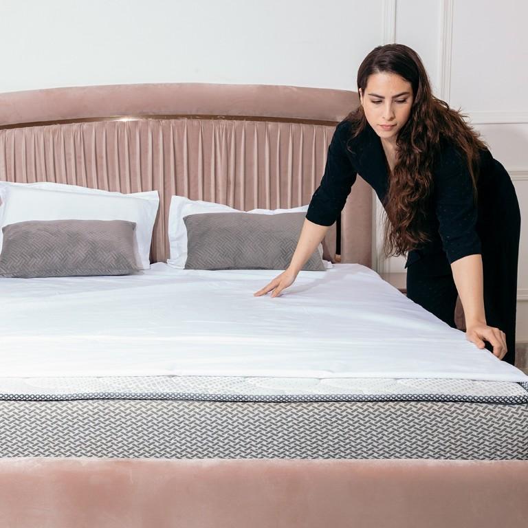 Silent Partner Pocket Spring in Indore - Image 1