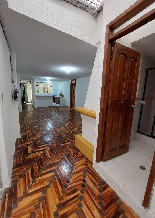 Venta de casa Rentera en el puente 2 Autopista General Rumiñahui en Ecuador - Imagen 9