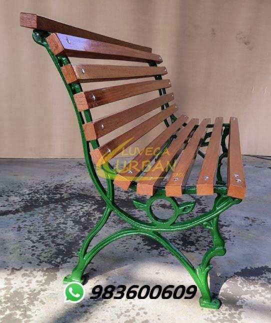 POSTES ORNAMENTALES PARA PARQUES en Perú - Imagen 15