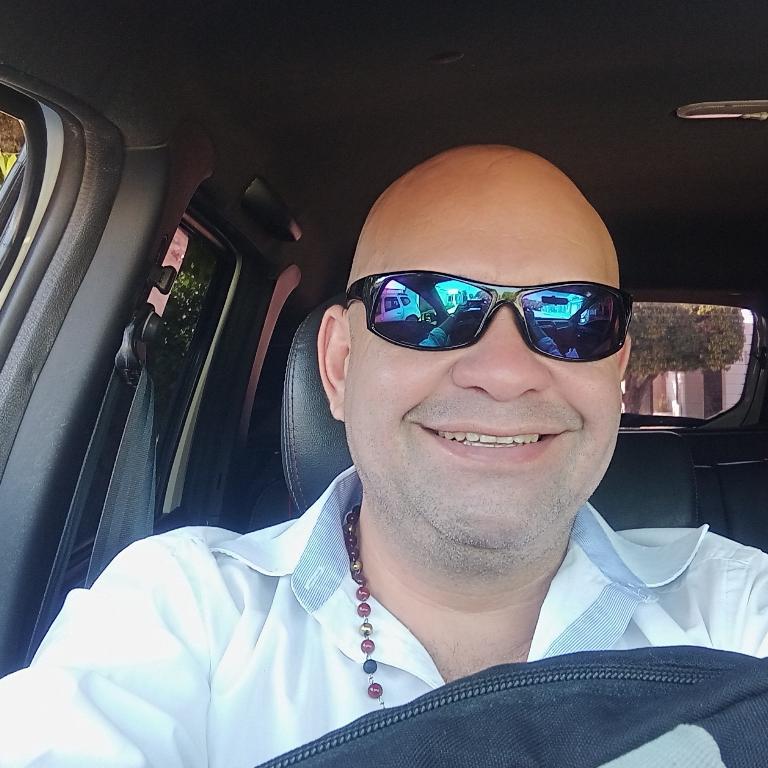 Conductor elegido Valledupar en Valledupar - Imagen 1