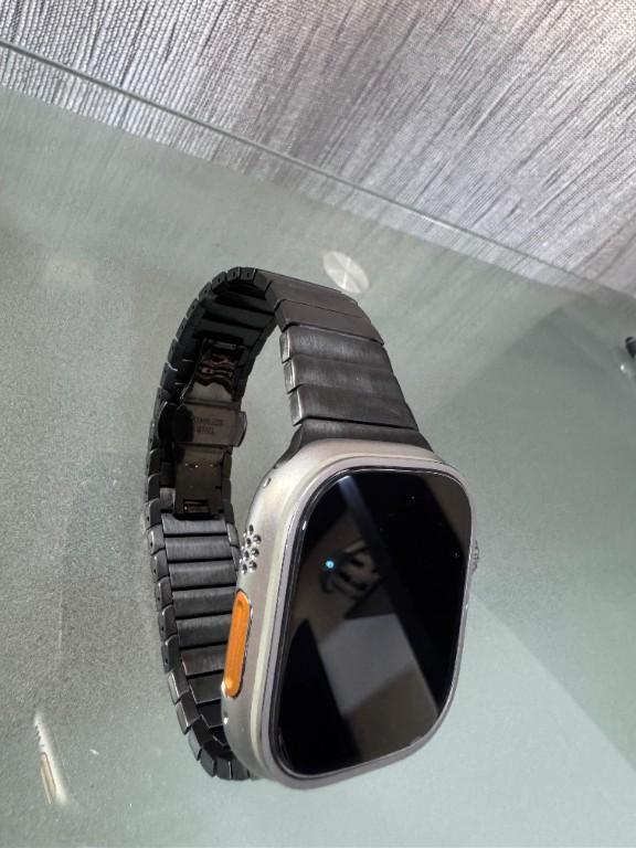 APPLE WATCH ULTRA | POTENCIA Y ESTILO en Lima - Imagen 4