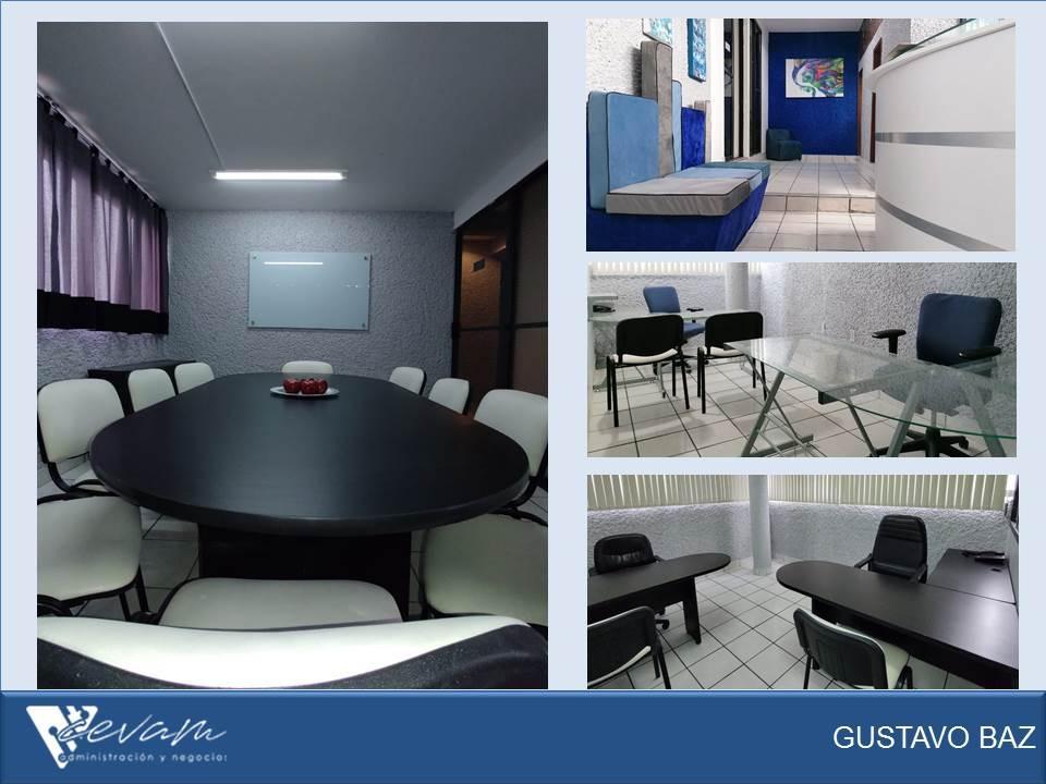 EXPLORA NUESTRAS SOLUCIONES // OFICINAS EN RENTA en México - Imagen 1