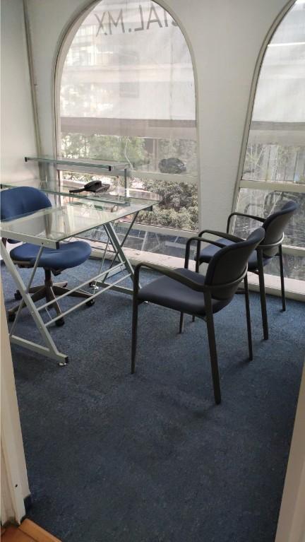 EXPLORA NUESTRAS SOLUCIONES // OFICINAS EN RENTA en México - Imagen 4