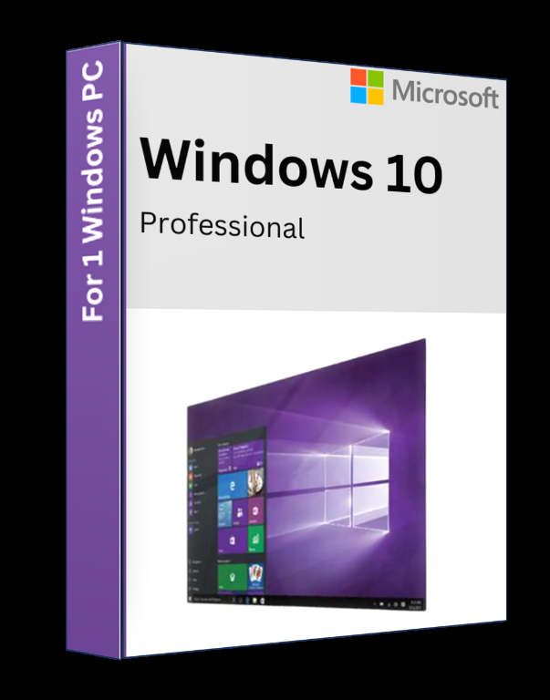 Windows 10 Pro Lizenz kaufen – Instant-Download auf Keysdock in Berlin - Bild 1