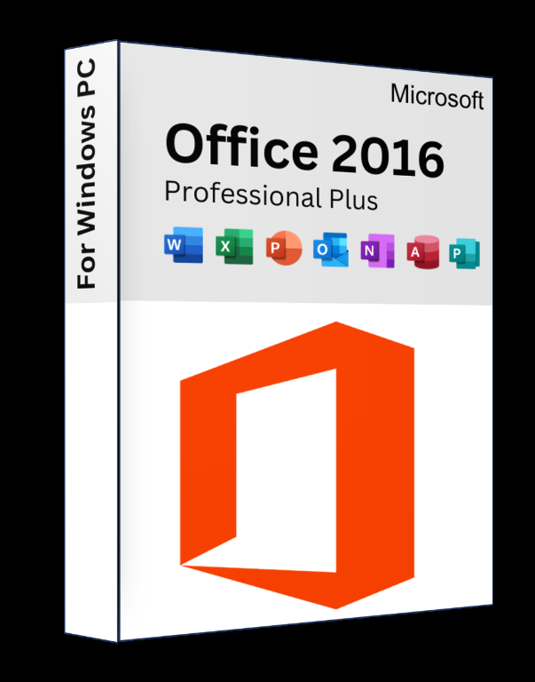 Office 2016 Professional Plus Lizenz – bei Keysdock.com in Berlin - Bild 1
