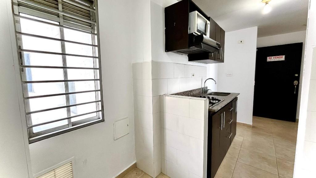 VENTA APARTAMENTO ANTONIA SANTOS. EDIFICIO MEGAPARK en Piedecuesta - Imagen 6