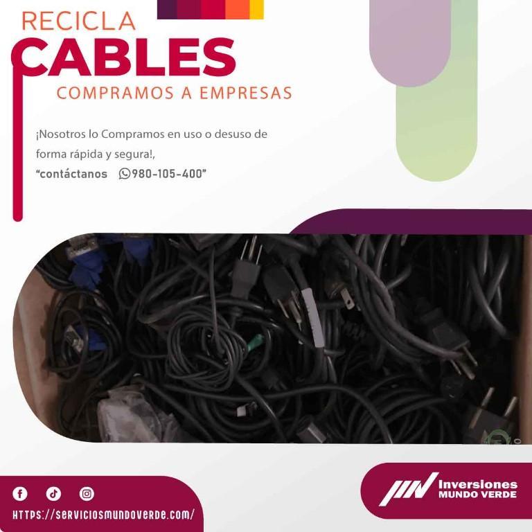 ¡Reciclaje + Acción Éxito! en Lima - Imagen 2