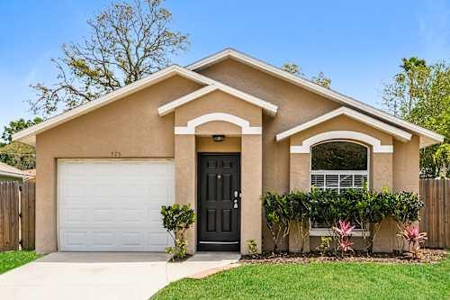 Affordable House for Rent in Orlando - Image 1