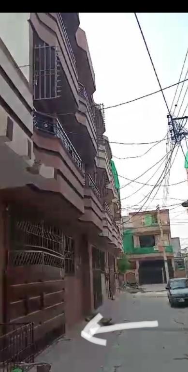 House Available for Rent in Rawalpindi - Image 1