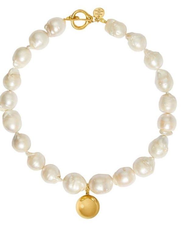 Collier Adrienne en France - Photo 2