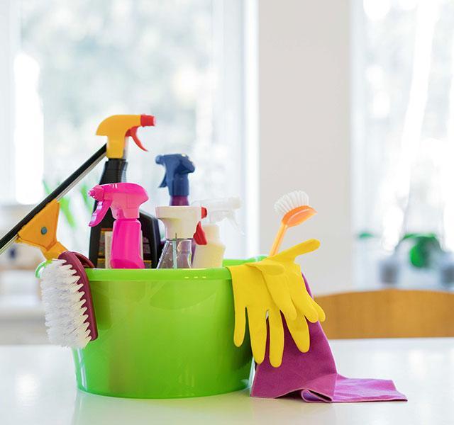 cleaner required for a weekly regular cleaning in Bentleigh - Image 1