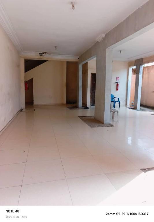 R+3 Jumelé Riviera en Côte d’Ivoire - Photo 2