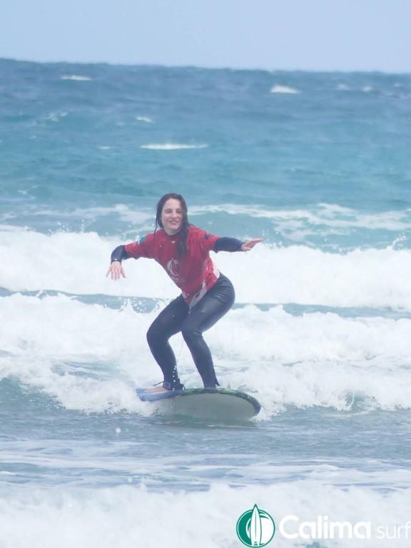 Calima Surf School S L en Teguise - Imagen 5