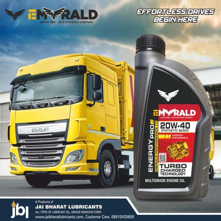 MULTIGRADE ENGINE OIL in Kirari Suleman Nagar - Image 1