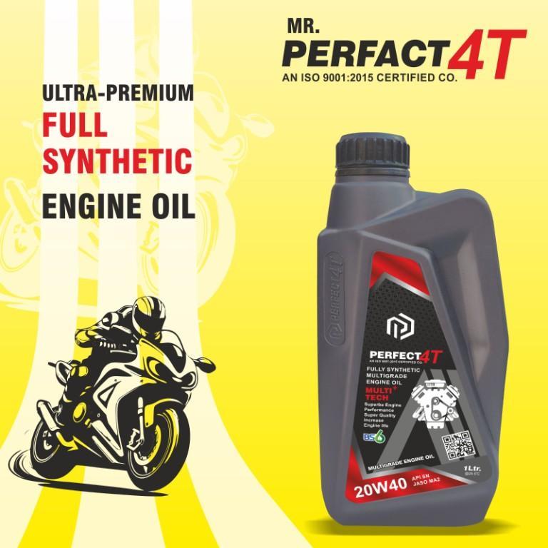 MULTIGRADE ENGINE OIL in Kirari Suleman Nagar - Image 2