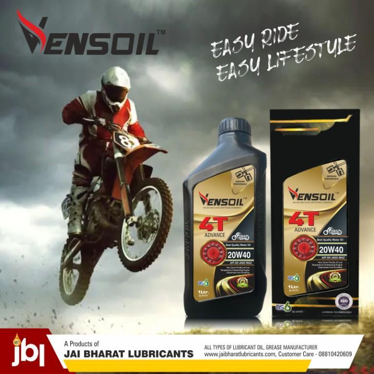 20W40 ENGINE OIL in Kirari Suleman Nagar - Image 2