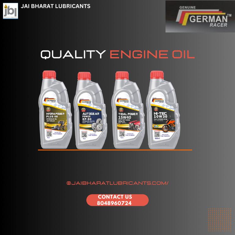 ENGINE OIL DISTRIBUTORSHIP in Kirari Suleman Nagar - Image 2