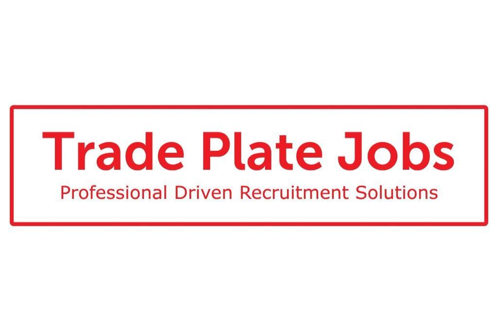 Trade Plate Driver in Newport Pagnell - Image 1