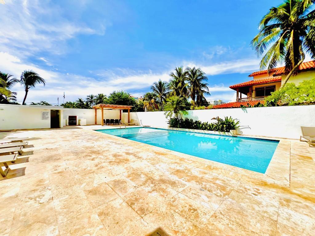 VENTA APARTAMENTO EN JUAN DOLIO-138m2 NETOS en San Pedro de Macorís - Imagen 1