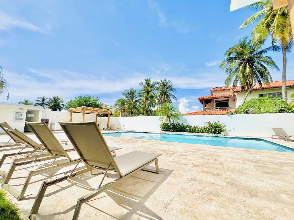 VENTA APARTAMENTO EN JUAN DOLIO-138m2 NETOS en San Pedro de Macorís - Imagen 2