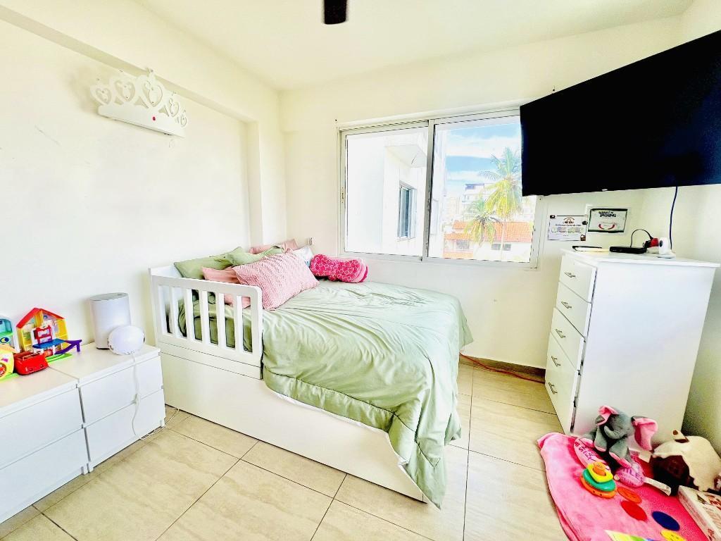VENTA APARTAMENTO EN JUAN DOLIO-138m2 NETOS en San Pedro de Macorís - Imagen 8