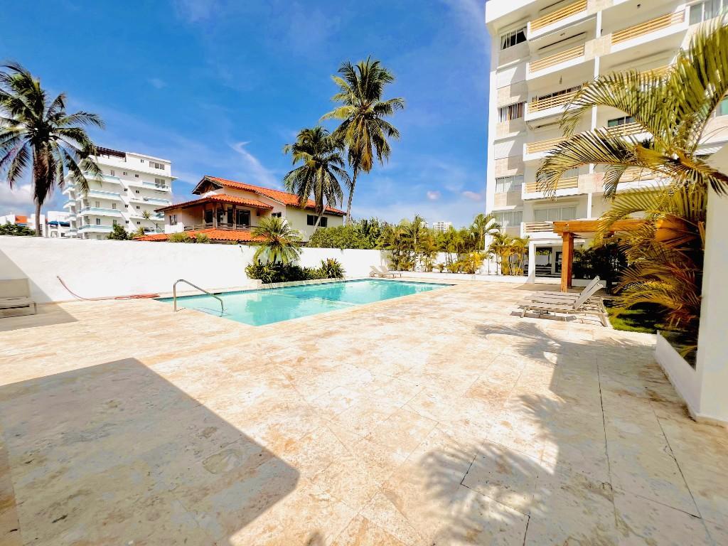 VENTA APARTAMENTO EN JUAN DOLIO-138m2 NETOS en San Pedro de Macorís - Imagen 3