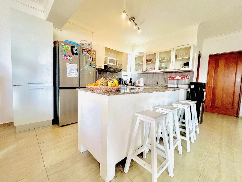 VENTA APARTAMENTO EN JUAN DOLIO-138m2 NETOS en San Pedro de Macorís - Imagen 6