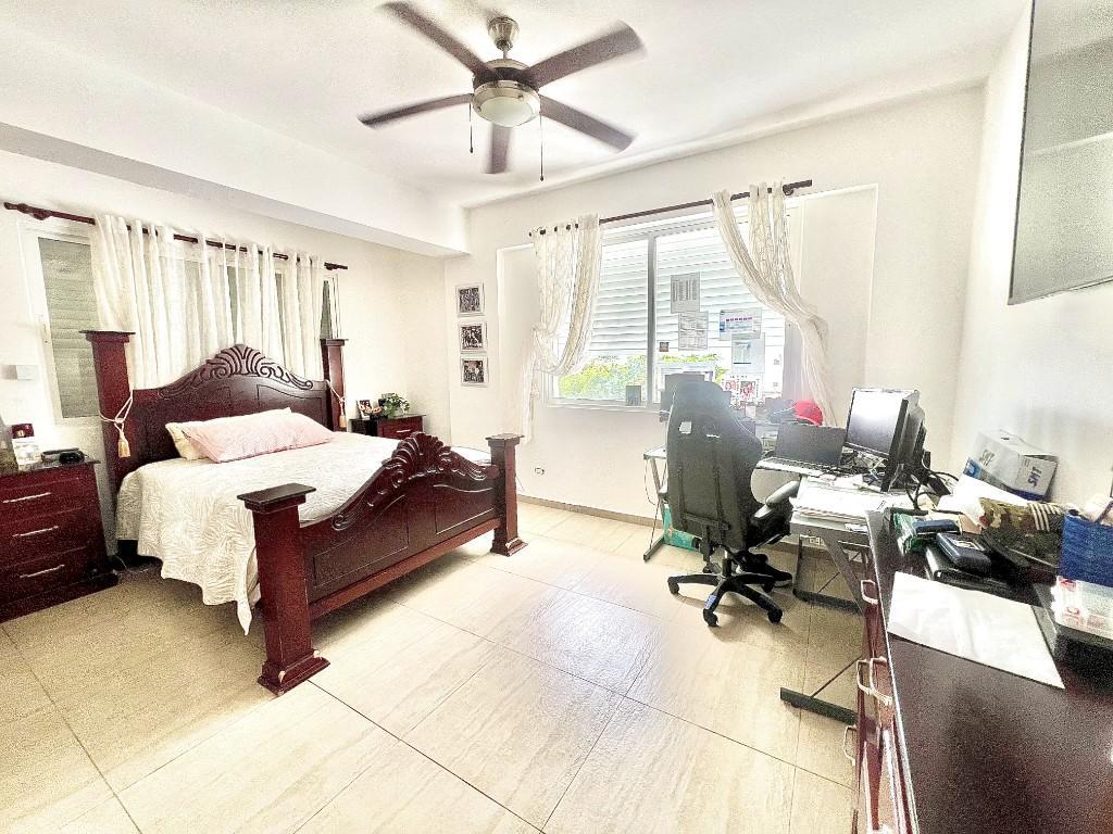 VENTA APARTAMENTO EN JUAN DOLIO-138m2 NETOS en San Pedro de Macorís - Imagen 7