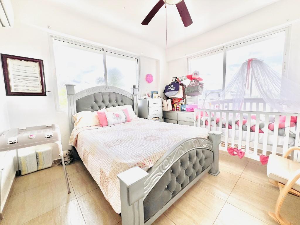 VENTA APARTAMENTO EN JUAN DOLIO-138m2 NETOS en San Pedro de Macorís - Imagen 9